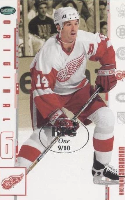 The Big One (Vancouver)