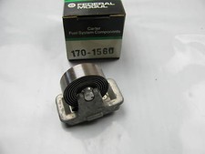 Carter 170-1560 Carburetor Choke Thermostat Th161