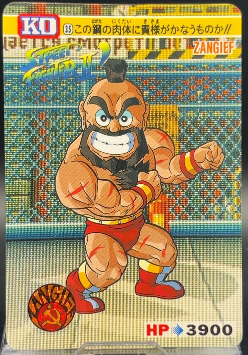 zangief mtg card MTG Commander Deck EDH Deck Zangief, the Red Cyclone 100 Magic Cards Custom Deck Maarika, Brutal Gladiator Street Fighter