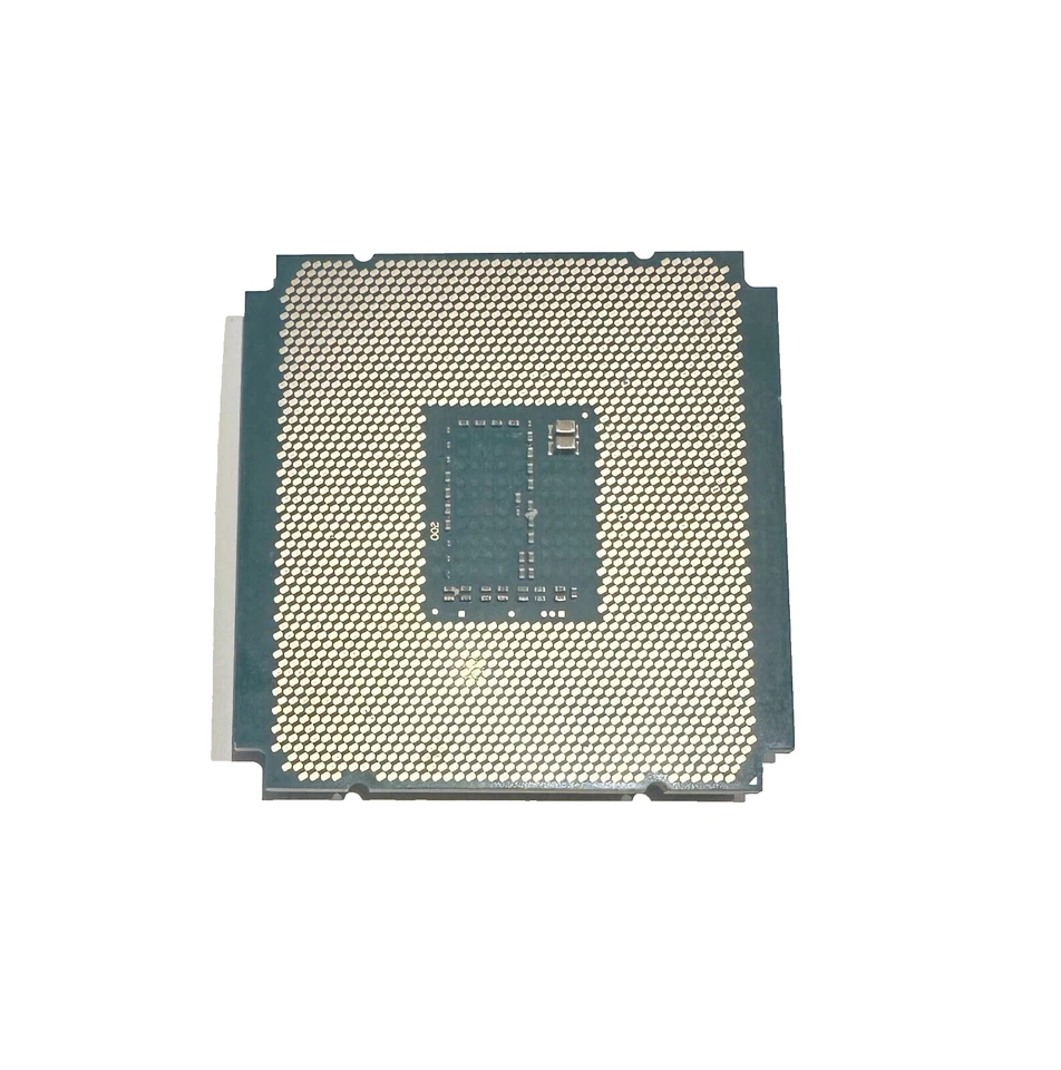 Intel Xeon E5-2695 v3 2.3GHz 14-Core CPU SR1XG - Imagem 3 de 4