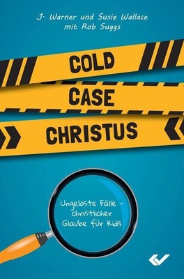 Susie und Warne Cold Case Christus: Ungelöste Fälle   chr (Hardback) (UK IMPORT)
