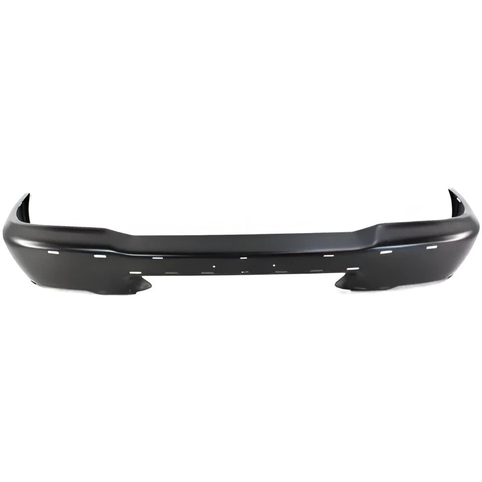 Front Bumper Face Bar Primed Steel For 2001-2008 Mazda B3000 2001-2010 B2300 Foto 2 de 4