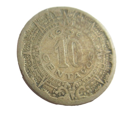US PHILIPPINES ONE CENTAVO 1936-M #1035 (I LISTED SEVERAL ONE