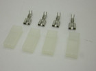 <!--F#f_0-->Holden Twin Horn Connectors HT HG HK HQ HJ HX HZ WB Torana GTS Monaro Premier<!--F/-->