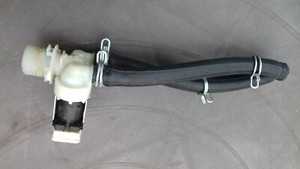 Ersatzteil Magnetventil  für Waschmaschine Whirlpool AWO 5546