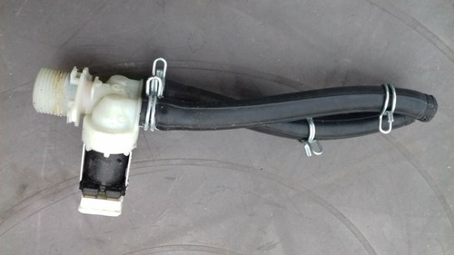 Ersatzteil Magnetventil  für Waschmaschine Whirlpool AWO 5546