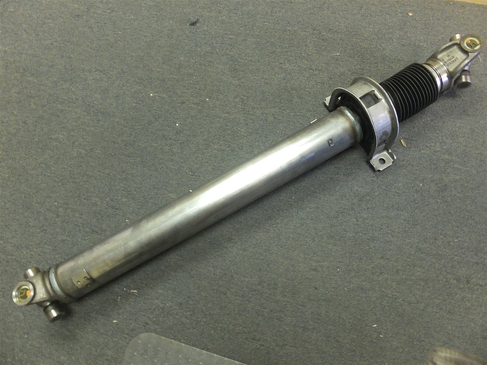 Roenロエンラビットファーマフラー正規品美品