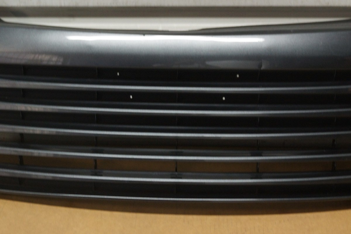2015 2016 2017 TOYOTA CAMRY LE FRONT LOWER GRILLE OEM 53112-06260