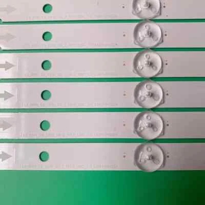 LED 5セット LED backlight strip For SONY KD-55XH8096 KD-55XH8196 XBR-55X800H I