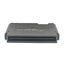 Nintendo NES Urban Champion PAL-A Video Game 5-Screw Cartridge [VG Condition]