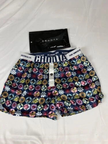 Poliéster Croota Ropa Interior para Hombres