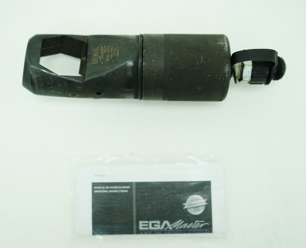 Rompetuercas Hidraulico M16-M22 Funkenschutz-Werkzeug-image