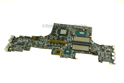 MS-17G11 MSI MOTHERBOARD INTEL I7-9750H RTX2080 GS75 STEALTH MS-17G1 (AA55)*