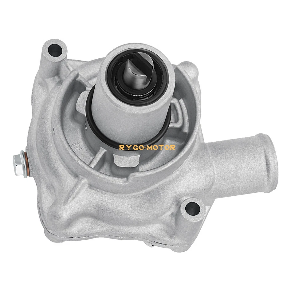 Bomba de água Assy para Honda Goldwing 1500 GL1500A GL1500SE 19200-MAM-A60 1997-2000 - Imagem 4 de 4