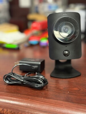 5X SimpliSafe Indoor Camera Wi-Fi HD Security Camera SSCM1