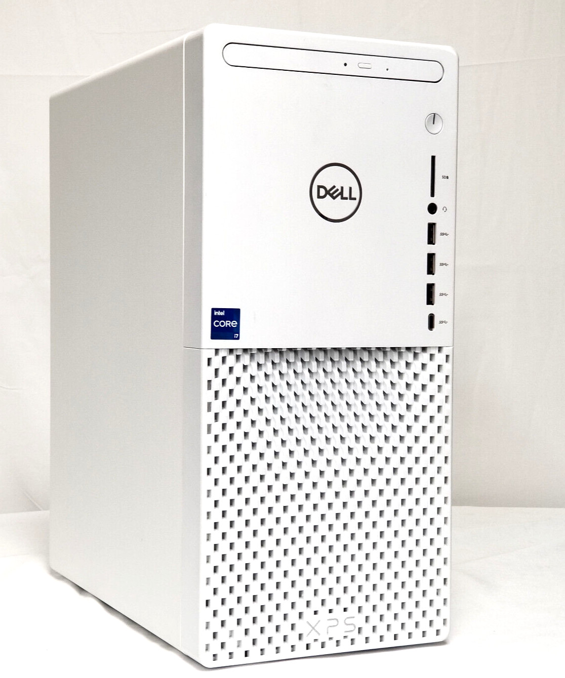 8940 Desktop Computer Dell Xps 8940 For Gaming Refurbished Dell
