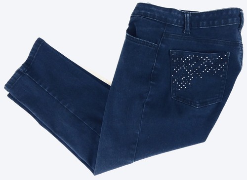 LAURA ASHLEY Women's Size 4 Straight 