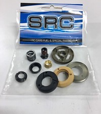 Frizione SRC reverse