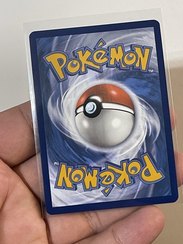 Pokémon TCG Walking Wake ex 050/162 Sv05: Temporal Forces Holo NM - Picture 2 of 2