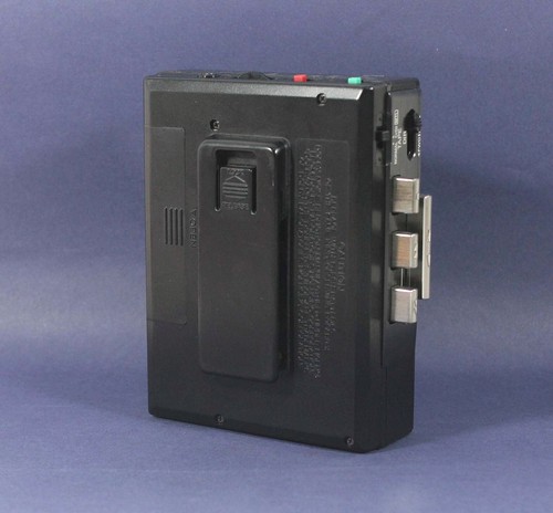 Panasonic RQ-P155 Walkman Lettore di cassette - Foto 3 di 10
