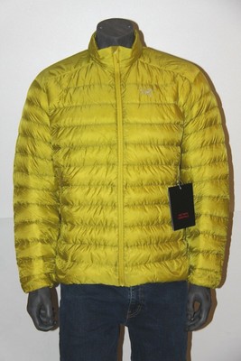 cerium lt jacket