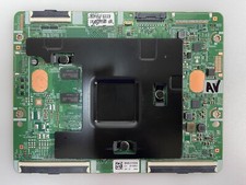 Samsung UN55JU6400FXZA T-Con Board CY-GJ055HGLV1H, BN41-02297A, BN95-01938A