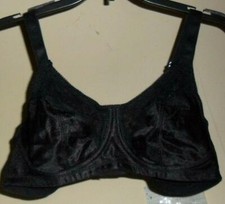 COMFORT CHOICE BRA, SIZE 42 B, ID 8382921-65 
