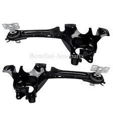2x Rear Outer Suspension Trailing Control Arm for Ford Mondeo FWD IV BA7 07-14