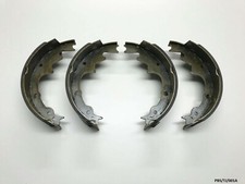 Mâchoire de frein Jeep WRANGLER