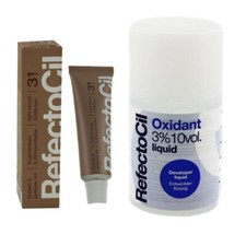 RefectoCil Oxidant 3% Liquid Entwickler 100ml...