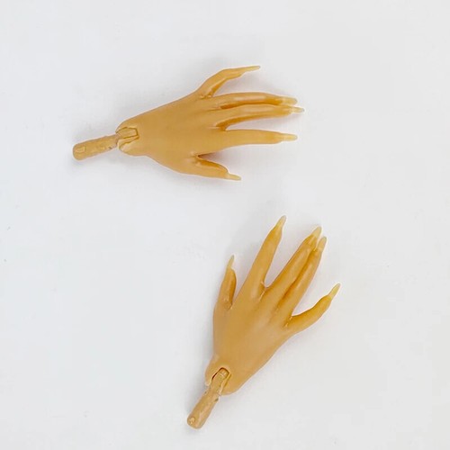 High Quality Replacement 1/6 Movable Jointed Body For 11.5" Doll Big Breast Body - Picture 9 of 31