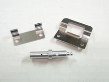 NEW TAMIYA ROUGH RIDER Body Mounts BUGGY CHAMP 1/10 TA8R