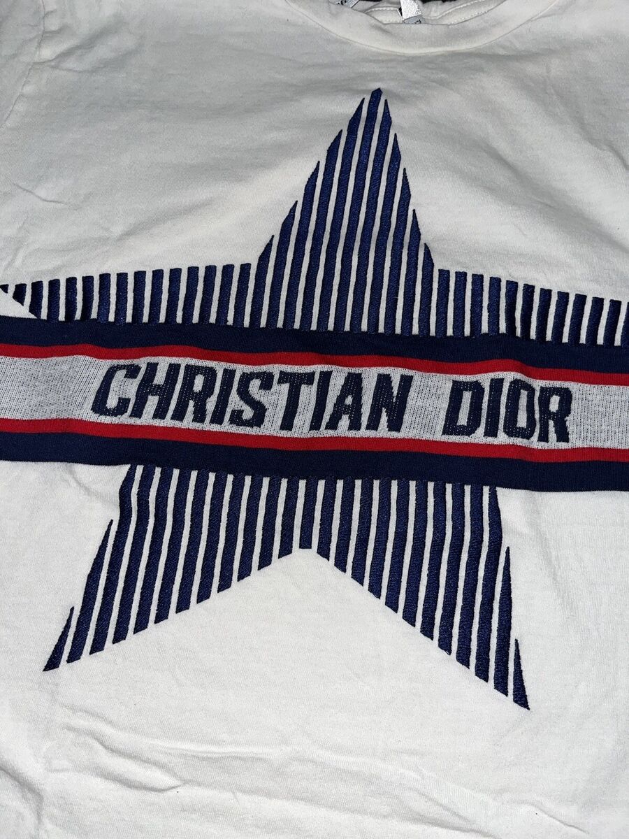 Christian Dior T-Shirt | eBay Christian Dior T-Shirt | eBay