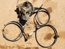 1972-1980 Dodge Truck Cruise Control Servo Solenoid Diaphragm Actuator Oem
