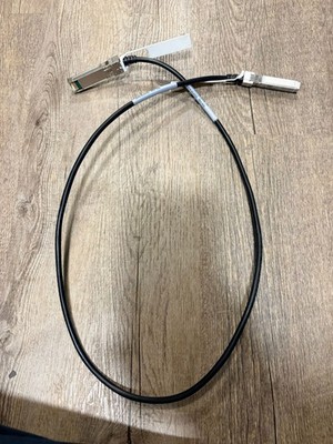 Dell 25G SFP28 DAC Kabel 1m   Direct Attach Copper Cable 02JVDD NDCCGF-D151