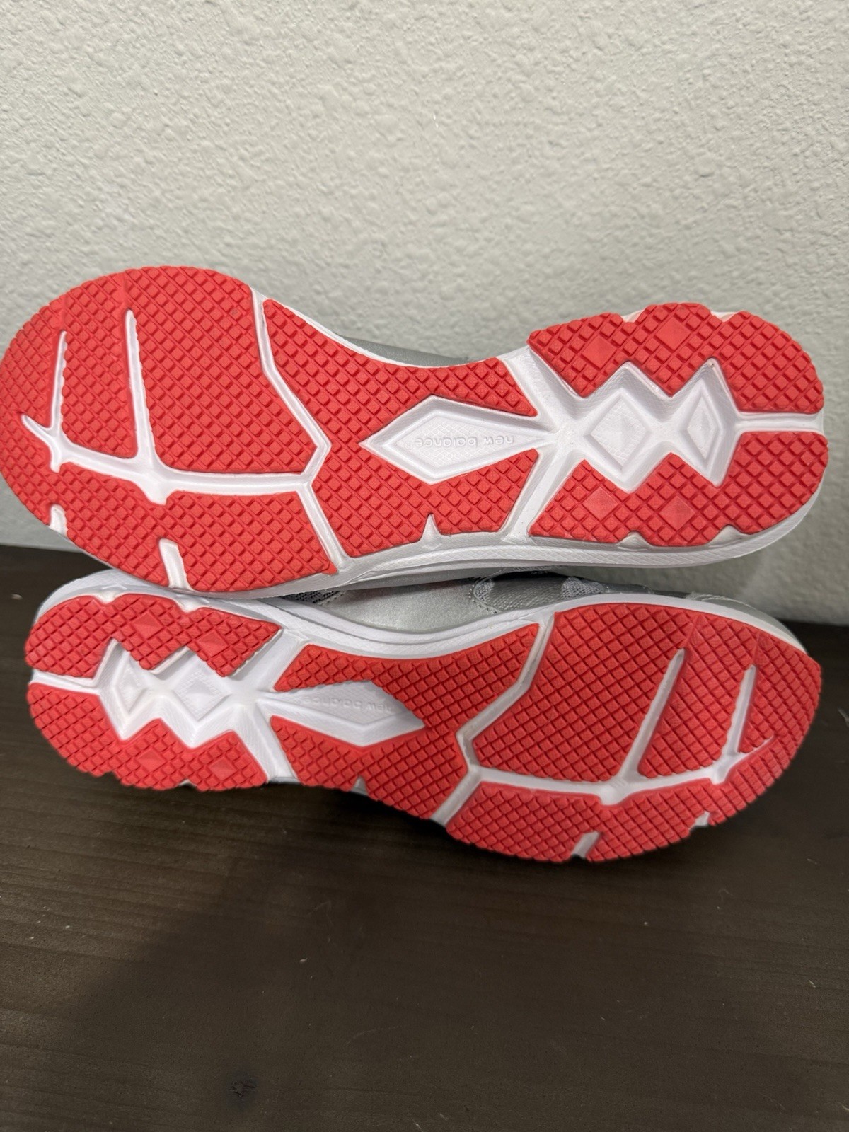 New Balance Womens 536 WW536SP Gray Running Walking Shoes Sneakers Size 7 thumbnail 10