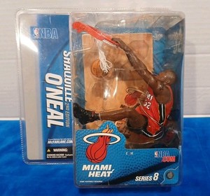 McFarlane Shaq | eBay