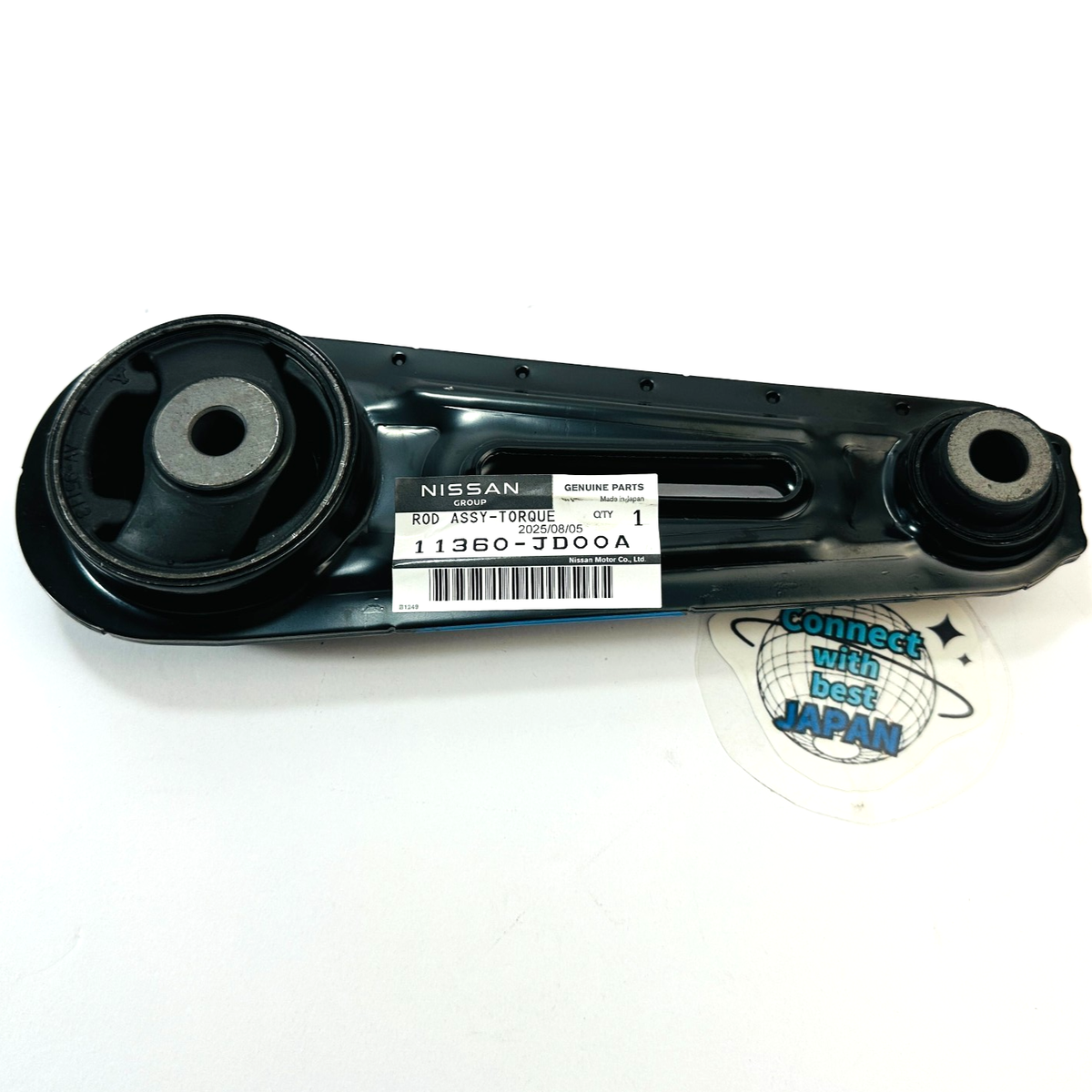 NISSAN GENUINE ROD ASSY TORQUE 11360 - JD00A | eBay