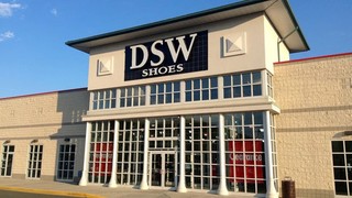 DSW GIFT CARD BRAND NEW $120.00 READ DESC. NOTE BELOW