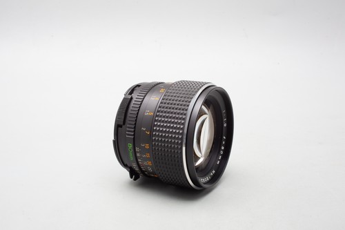 Mamiya Sekor C 80mm f/1.9 F1.9 N Lens For M 645 1000S Pro TL Medium Format - Picture 7 of 12