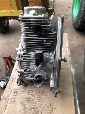 ETQ IN1800I INVERTER GENERATOR  1800 99cc NANTONG ENGINE SHORT BLOCK