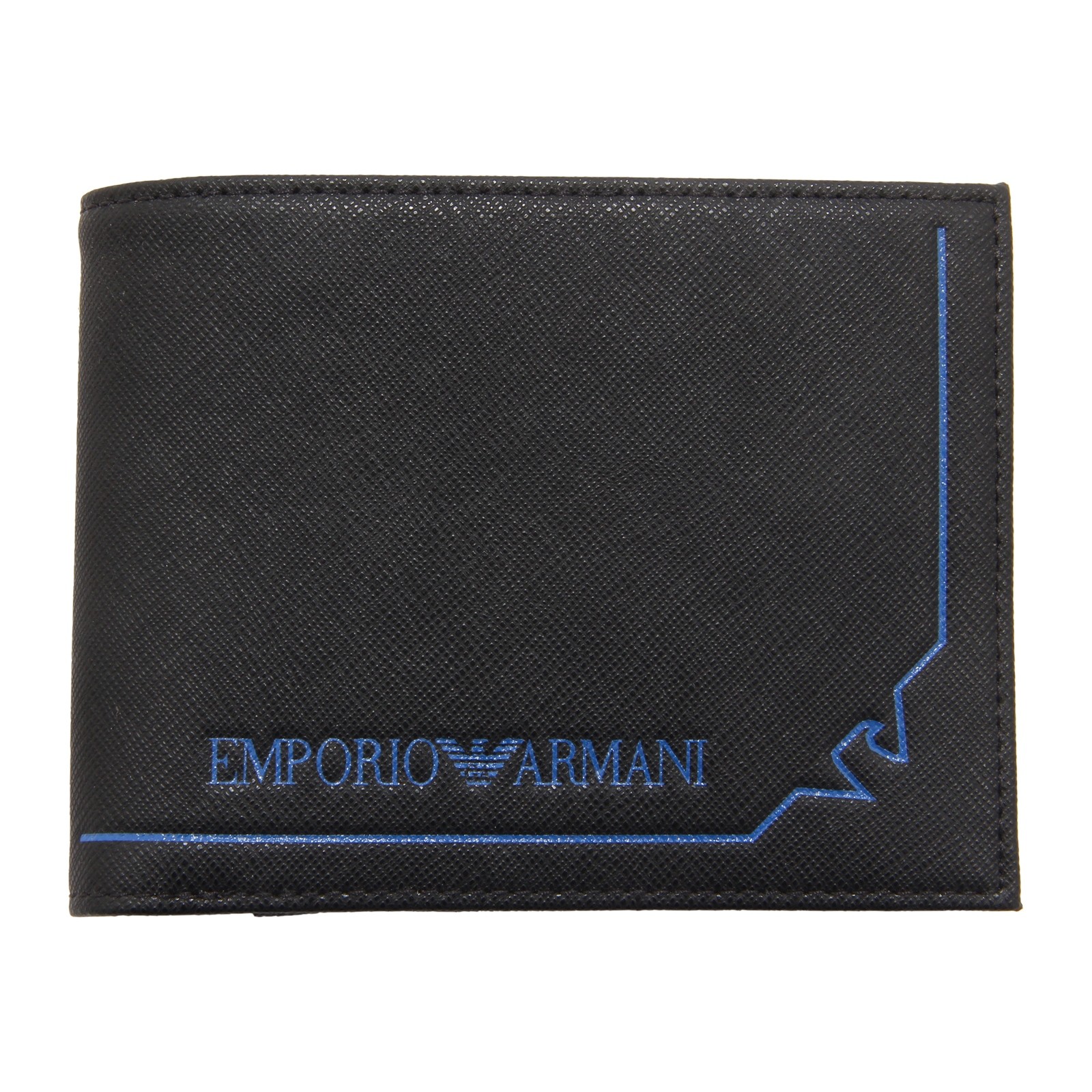 M0429 МУЖСКОЙ КОШЕЛЕК PORTAFOGLIO UOMO EMPORIO ARMANI 115X9 см 19890₽