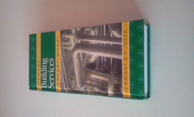 Newnes Building Ser by Jones MSc  CEng  FInstE  FCIBSE  MASHRAE, W.P. 0750621486