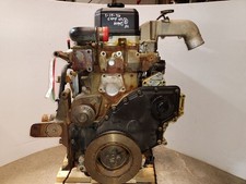 5.9l Diesel Cummins Engine From 2006 Ram 2500 Vin C 151495 Miles 12624410