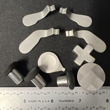 Original Genuine Xbox One Elite Controller Accessories Buttons SERIES 1