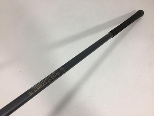 Callaway GREAT BIG BERTHA II+ α Driver 9 JV60+α Series (S) #215 Golf Clubs - Picture 3 of 3