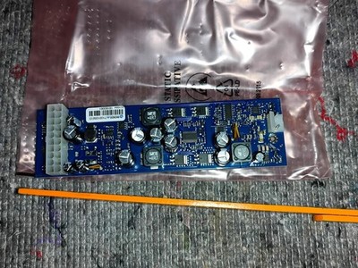 1x Bicker.de DC100W Wandler unbneutzt