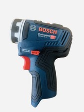 Bosch PRO GSR 12V-35 FC FlexiClick Brushless Drill Driver Bare Unit 12V