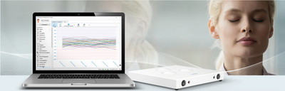 TimeWaver Pro Premium   Komplettsystem mit LevelWave, Spezialanalysen & mehr