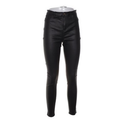 JDY, Hose, Größe: M, Grau, Einfarbig, Denim, Damen #mhP